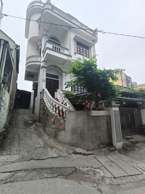 BC870 - BÁN NHÀ RIÊNG 5 TẦNG - PHƯỜNG BÃI CHÁY - TỈNH QUẢNG NINH