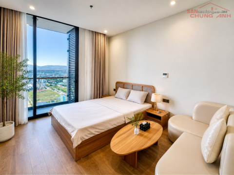 HS165 - CĂN HỘ ICON40 HẠ LONG - PHƯỜNG BÃI CHÁY - QUẢNG NINH