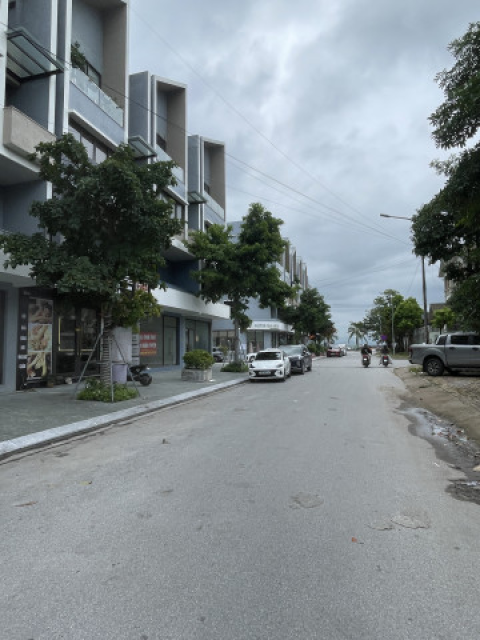 HS178 - CHO THUÊ NHÀ LIỀN KỀ 04 TẦNG PHƯỜNG HỒNG GAI - TỈNH QUẢNG NINH
