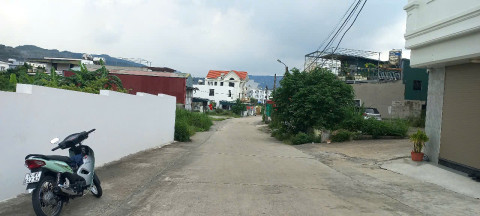 HL929 - BÁN ĐẤT THỔ CƯ PHƯỜNG HÀ TU - TỈNH QUẢNG NINH