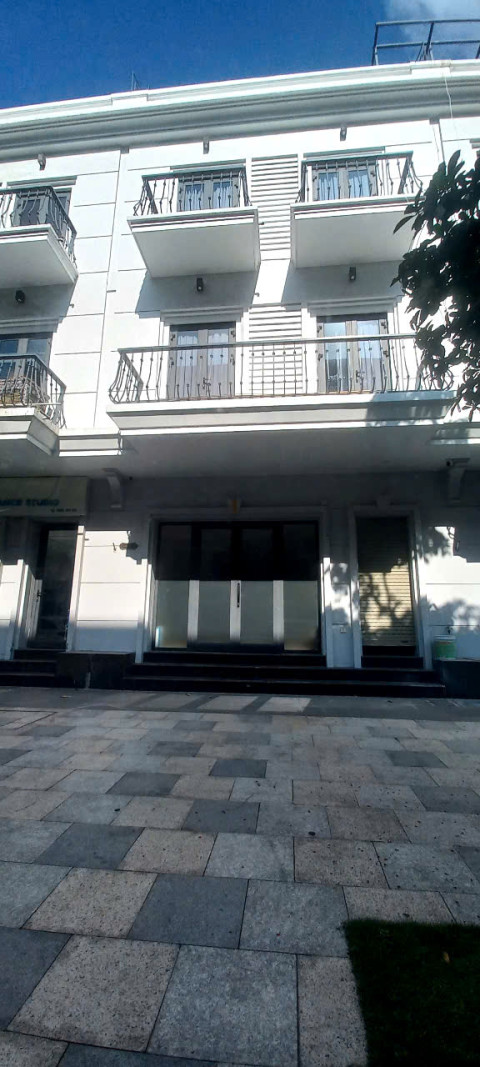 HS952 - BÁN CĂN SHOPHOUSE KHU ĐÔ THỊ VINHOMES BẾN ĐOAN PHƯỜNG HỒNG GAI - T.P QUẢNG NINH