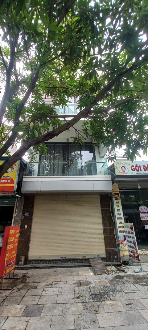 HS902 - BÁN NHÀ RIÊNG 04 TẦNG PHƯỜNG HÀ LẦM - TỈNH QUẢNG NINH