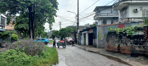 HL911 - BÁN ĐẤT Ở KHU DÂN CƯ PHƯỜNG HÀ TU - TỈNH QUẢNG NINH