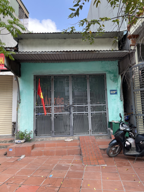 HS141 - CHO THUÊ NHÀ  CẤP 4 PHƯỜNG HÀ LẦM - TỈNH QUẢNG NINH