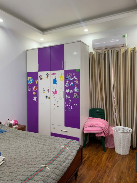 HS142 - CHO THUÊ NHÀ 04 TẦNG PHƯỜNG HỒNG GAI - TỈNH QUẢNG NINH