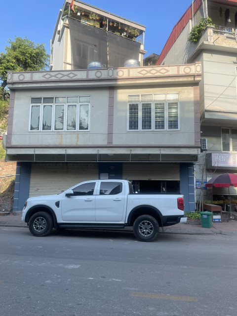 HS148 - CHO THUÊ NHÀ 02 TẦNG PHƯỜNG CAO XANH - TỈNH QUẢNG NINH