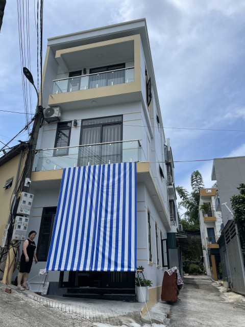 HS903 - BÁN NHÀ RIÊNG 03 TẦNG PHƯỜNG HÀ LẦM - TỈNH QUẢNG NINH