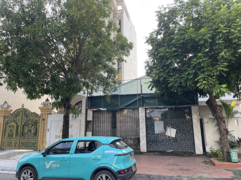 HS180 - CHO THUÊ NHÀ XƯỞNG - PHƯỜNG CAO XANH - QUẢNG NINH.