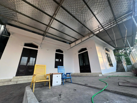 HS948 - BÁN NHÀ RIÊNG 02 TẦNG PHƯỜNG HÀ LẦM - T.P QUẢNG NINH