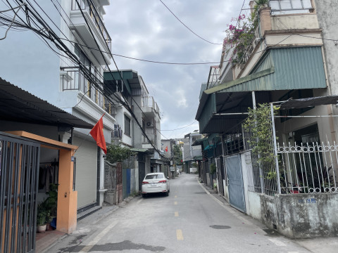 HS771 - BÁN ĐẤT Ở KHU DÂN CƯ PHƯỜNG HÀ LẦM - TỈNH QUẢNG NINH