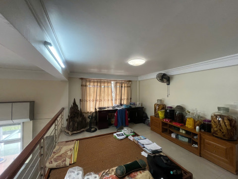 HS718 - BÁN NHÀ PHỐ 2 TẦNG - PHƯỜNG CAO XANH - TỈNH QUẢNG NINH