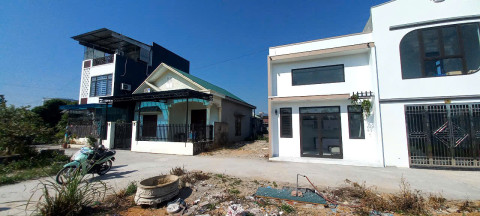 746 - BÁN ĐẤT THỔ CƯ PHƯỜNG HÀ LẦM - TỈNH QUẢNG NINH