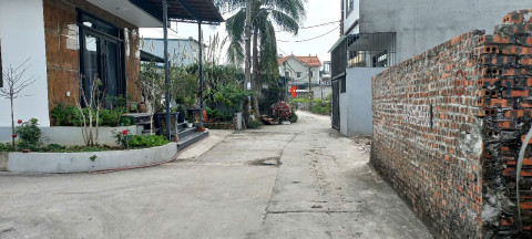 HS757 - BÁN ĐẤT THỔ CƯ PHƯỜNG HÀ KHÁNH - TỈNH QUẢNG NINH