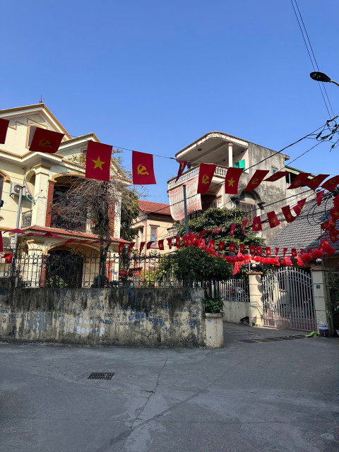 HL773 - BÁN ĐẤT THỔ CƯ PHƯỜNG HẠ LONG - TỈNH QUẢNG NINH