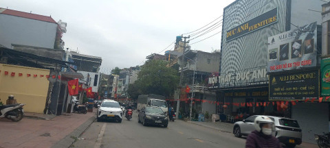 HS790 - BÁN ĐẤT THỔ CƯ PHƯỜNG CAO XANH - TỈNH QUẢNG NINH