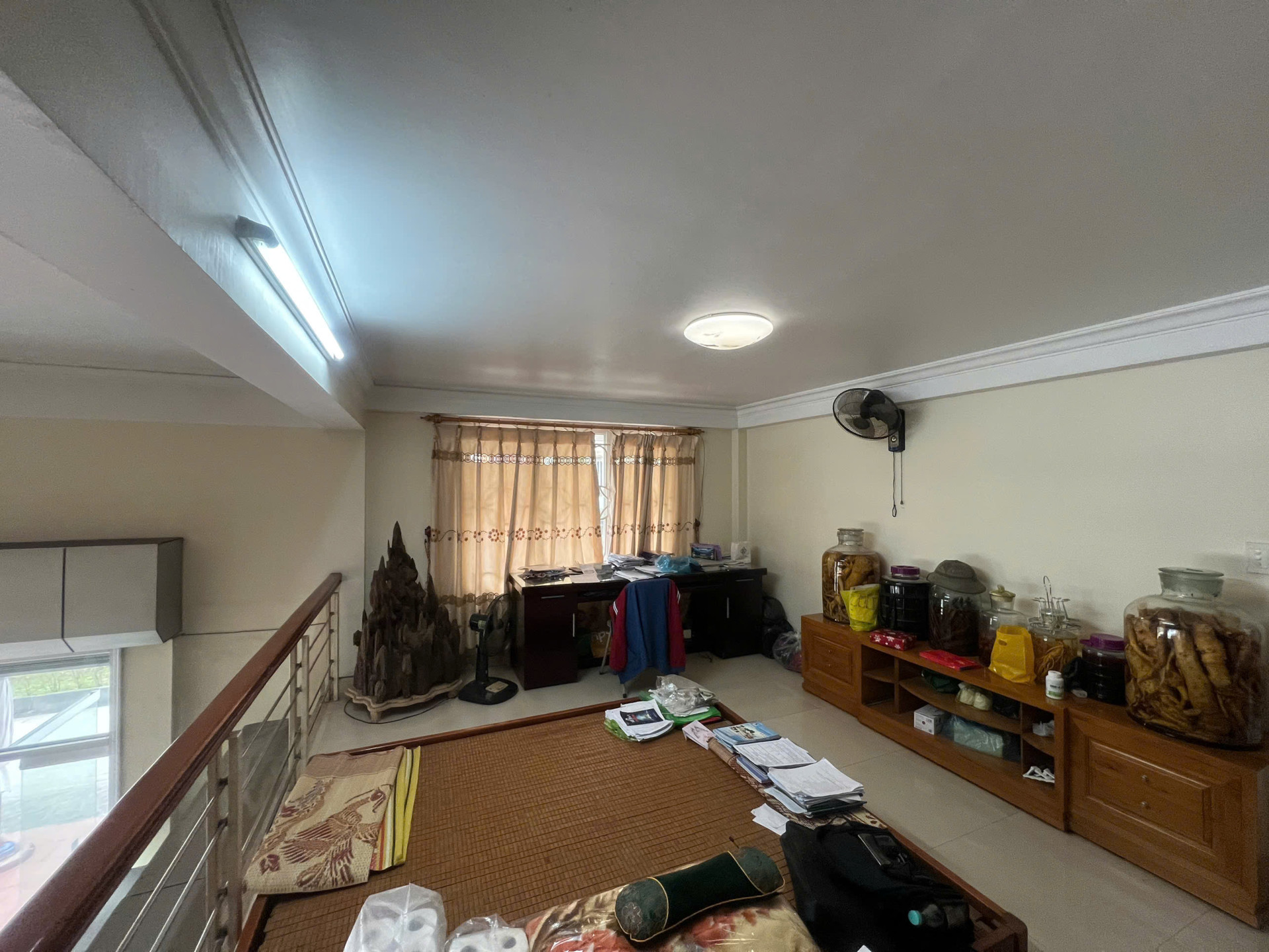 BÁN NHÀ PHỐ 2 TẦNG - PHƯỜNG CAO XANH - TỈNH QUẢNG NINH