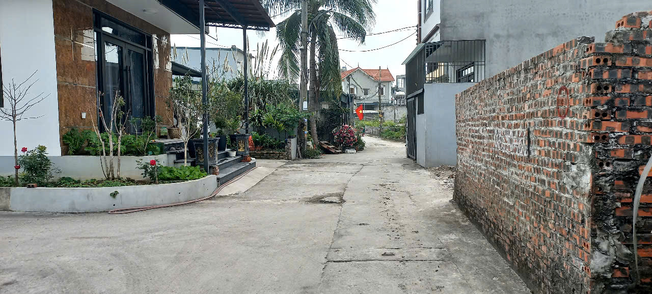 BÁN ĐẤT THỔ CƯ PHƯỜNG HÀ KHÁNH - TỈNH QUẢNG NINH