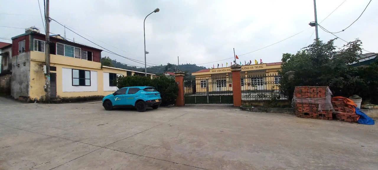 BÁN ĐẤT THỔ CƯ PHƯỜNG HÀ LẦM - TỈNH QUẢNG NINH